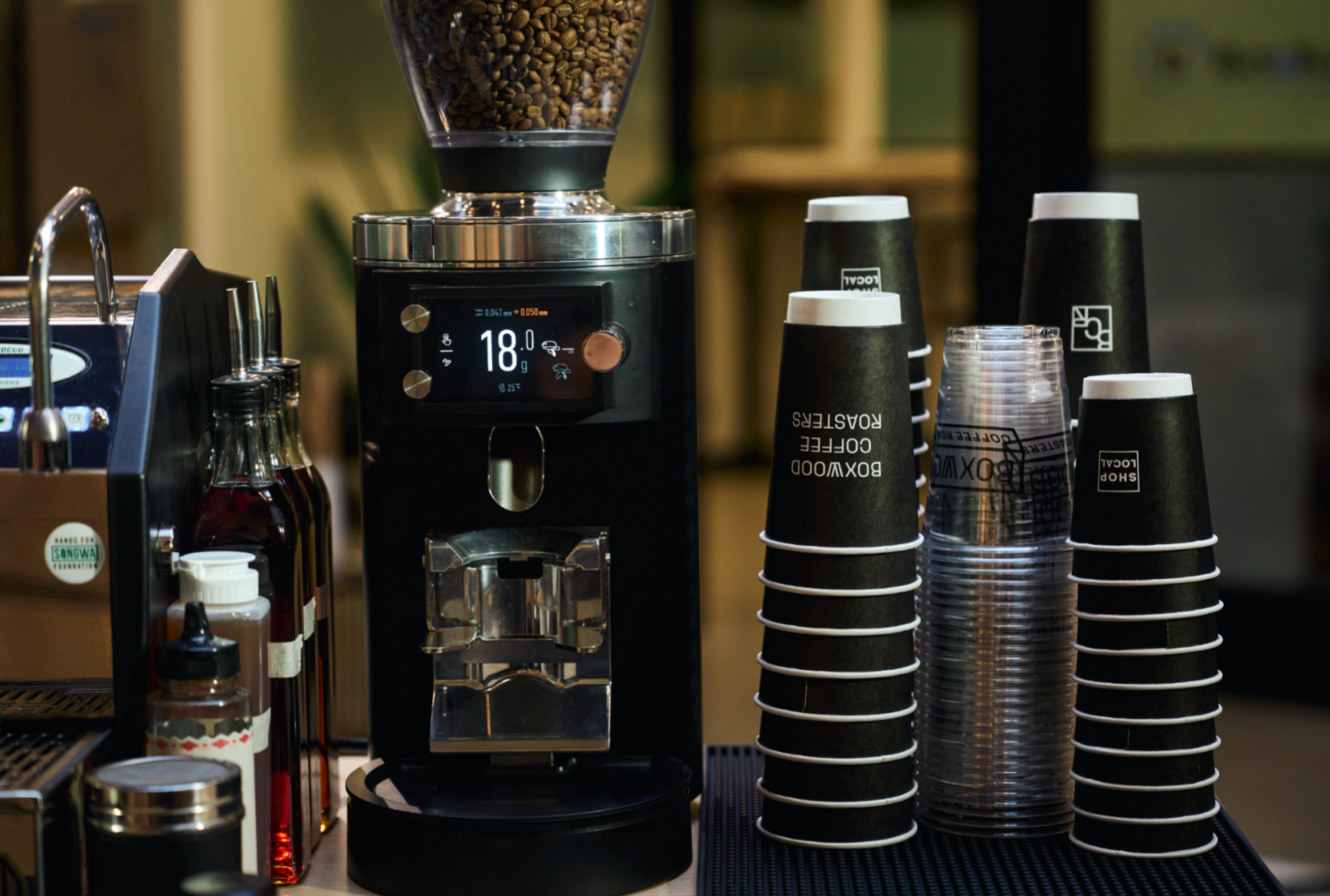 How Much Does Coffee Catering Cost in New Jersey and NYC? A Pricing Guide