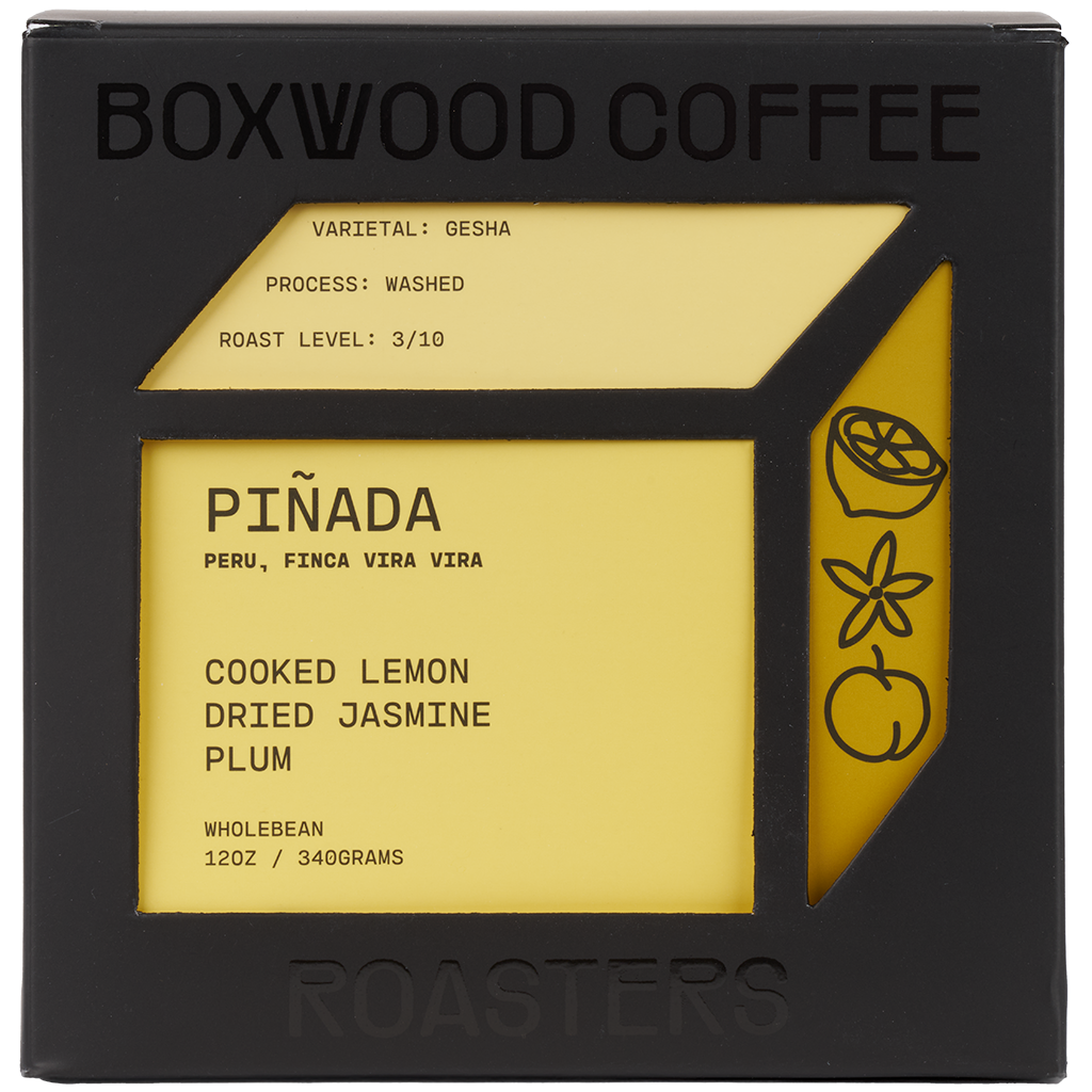 Pinàda