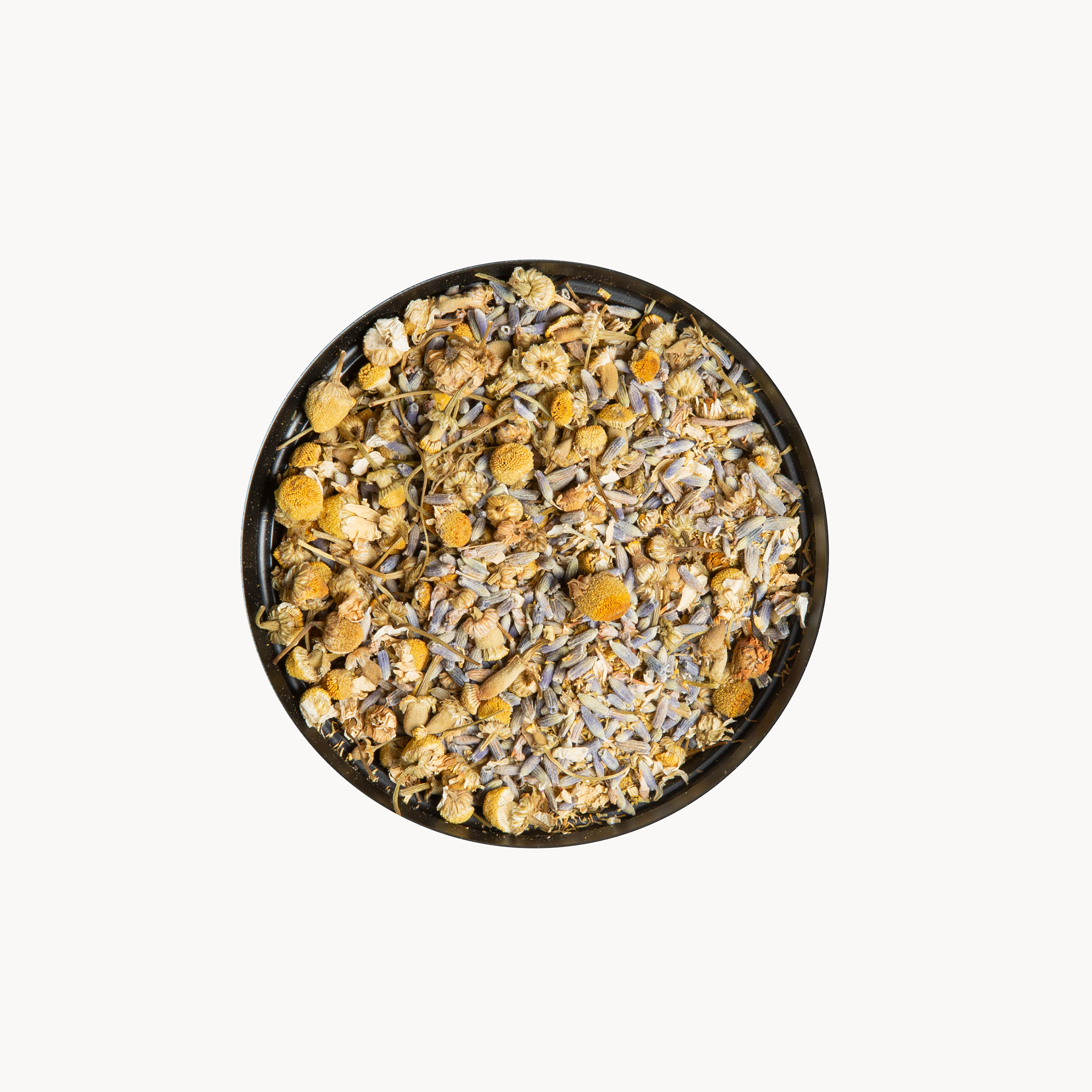 Chamomile Lavender