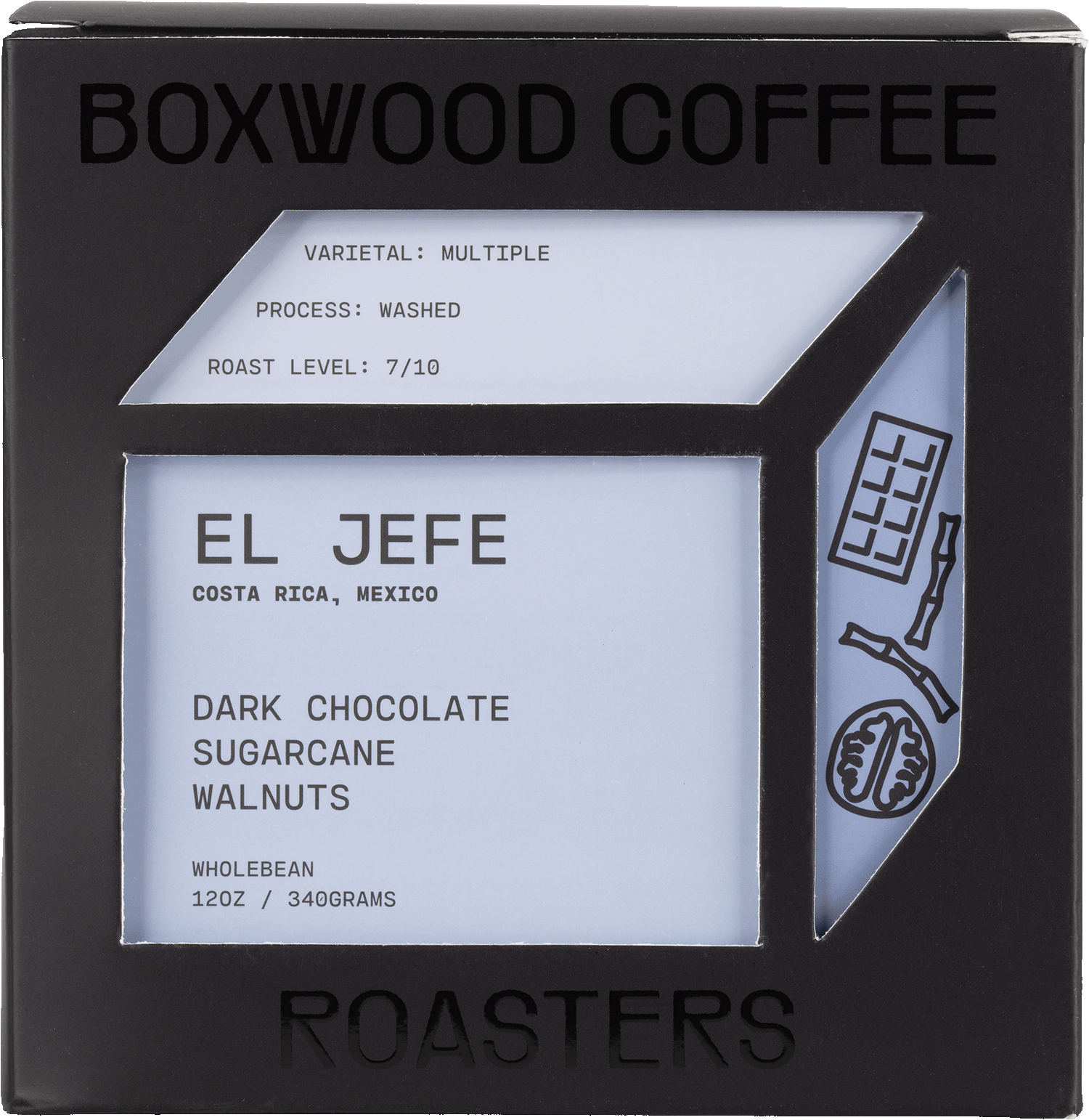 El Jefe