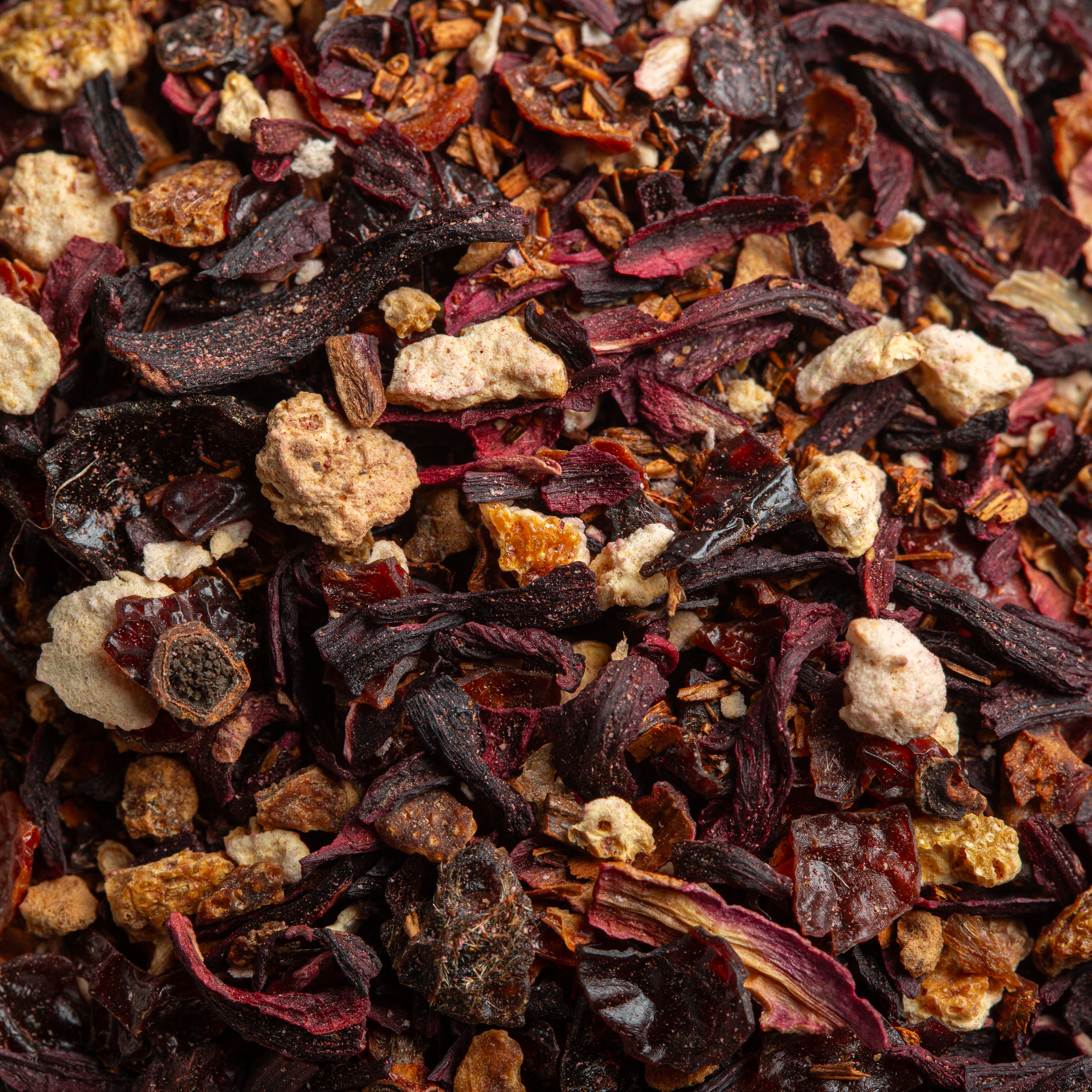 Hibiscus Berry