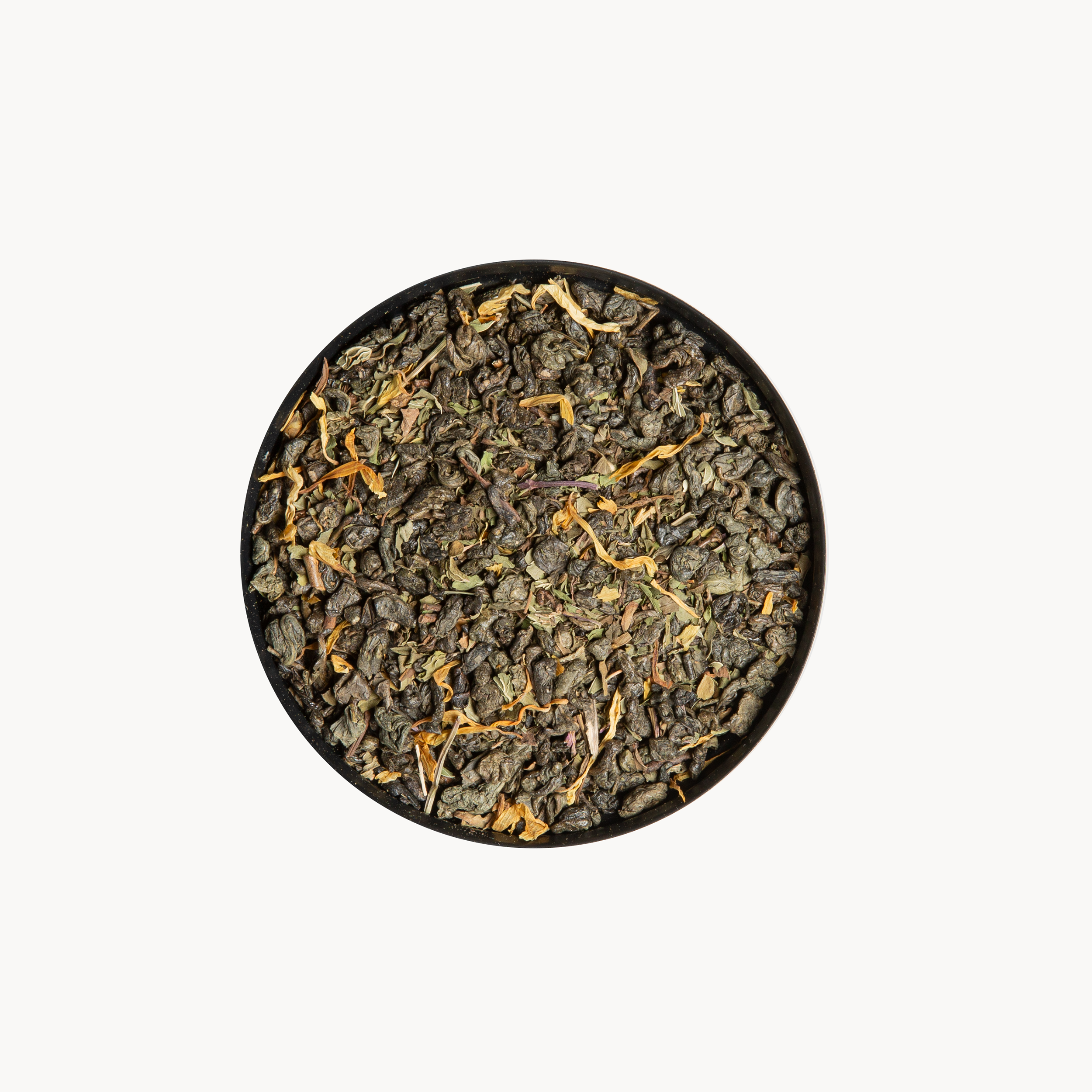 Moroccan Mint