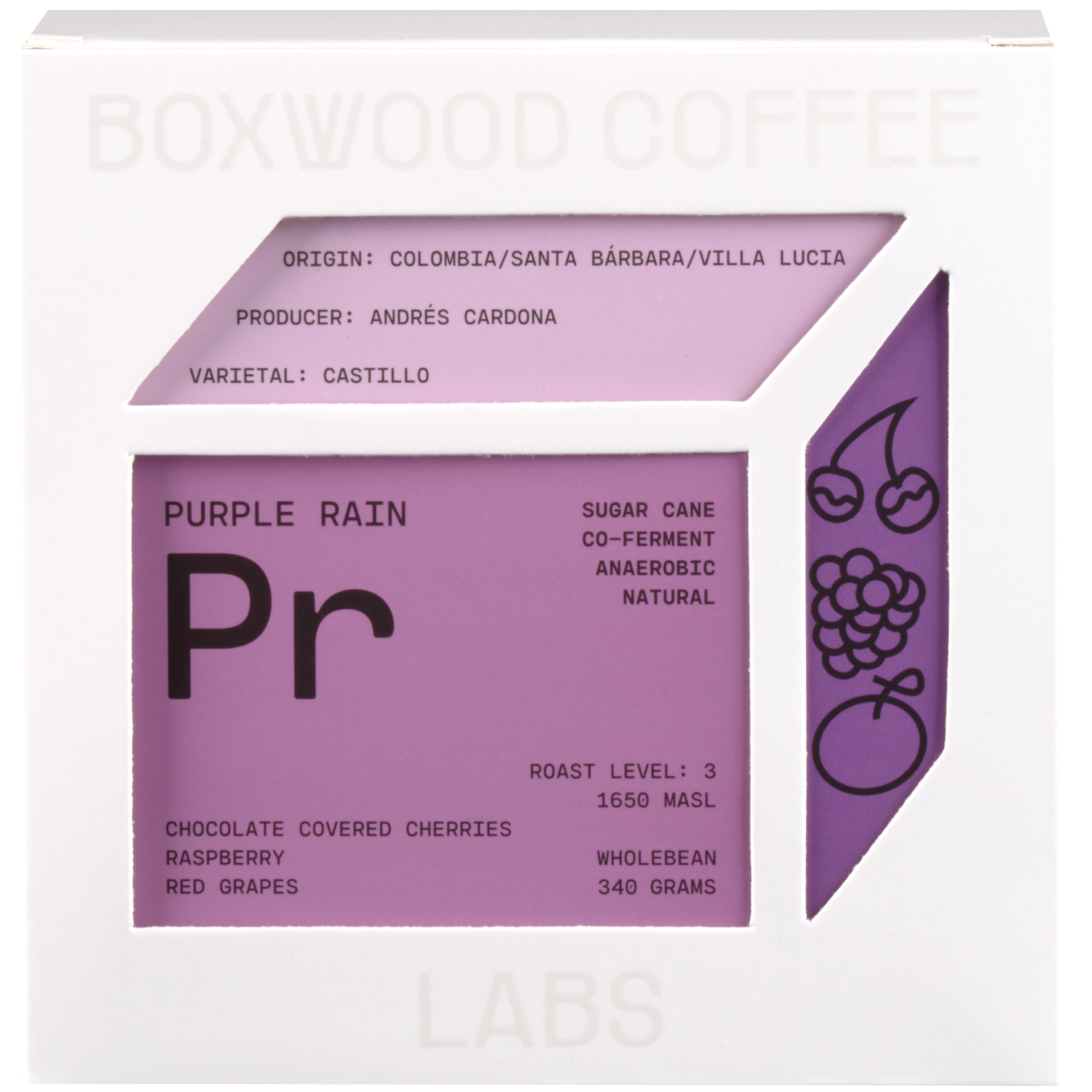 Purple Rain