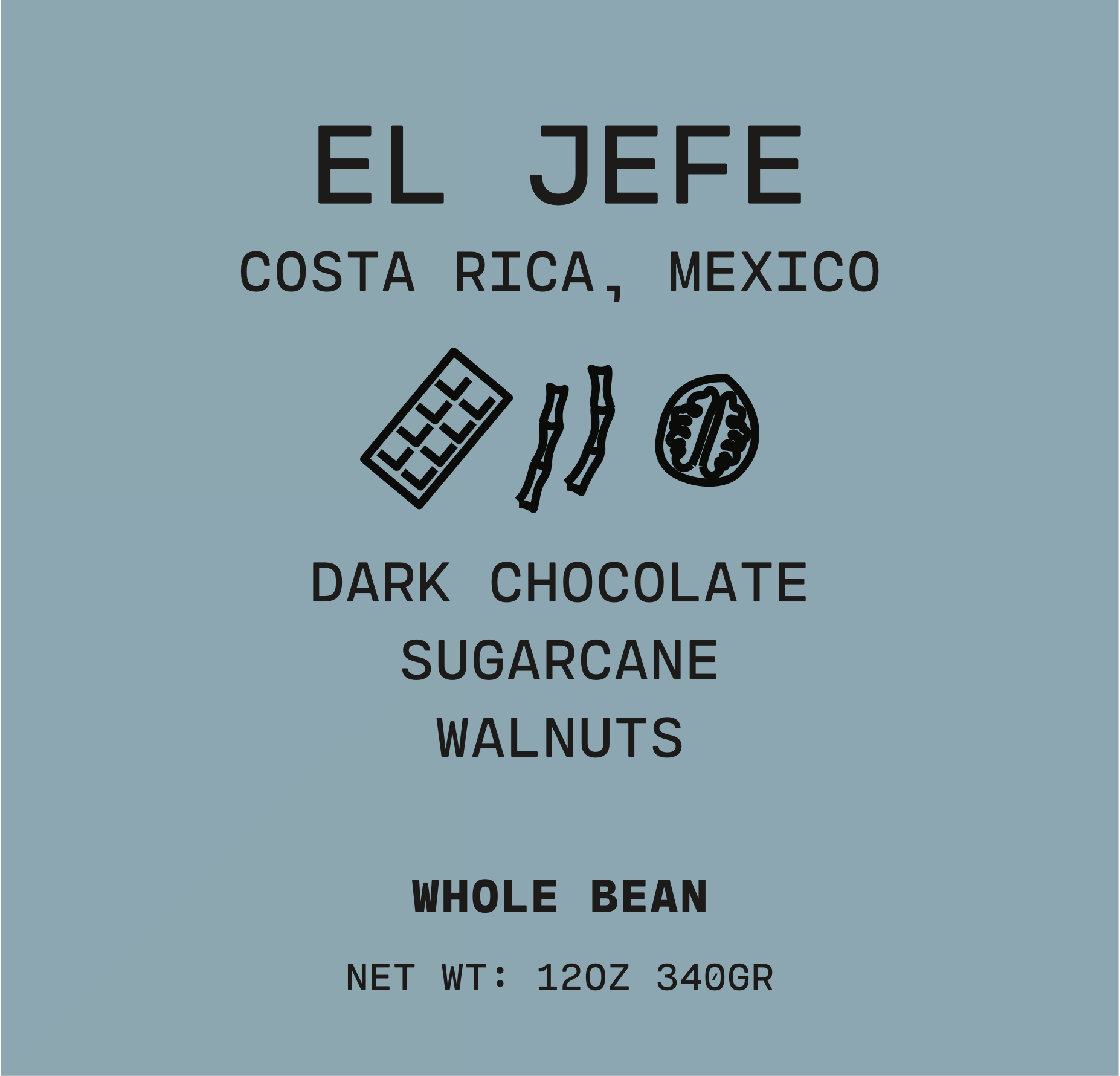 El Jefe