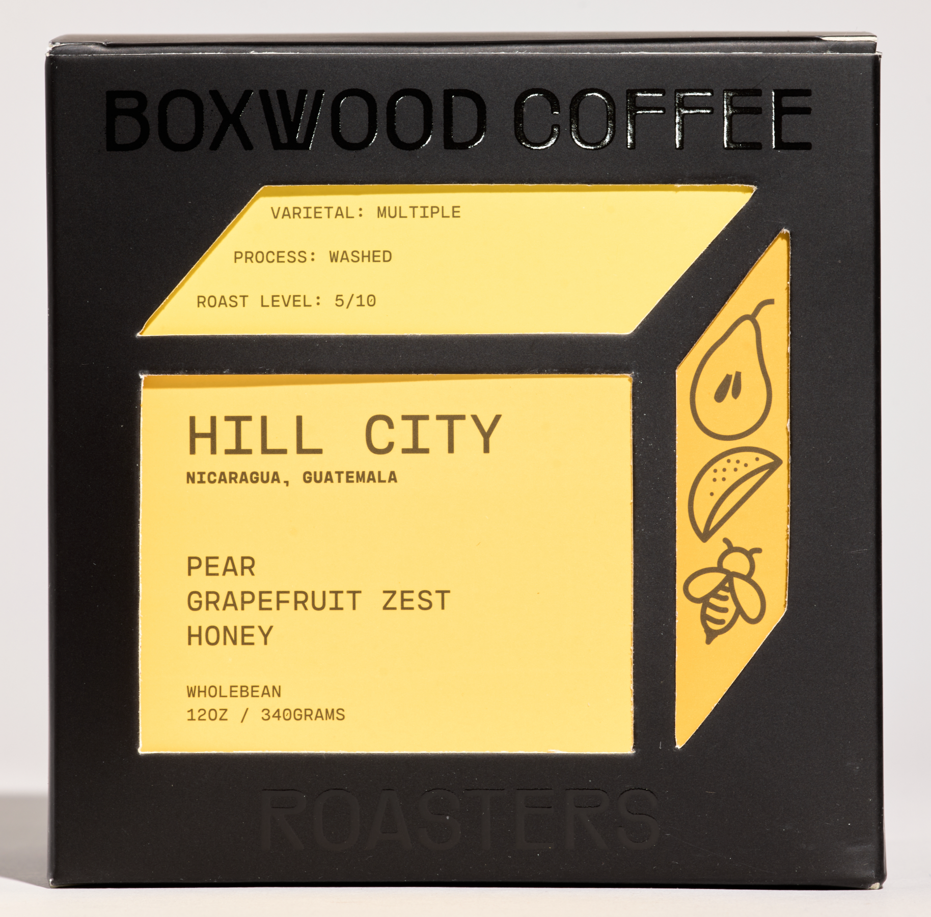 Hill City