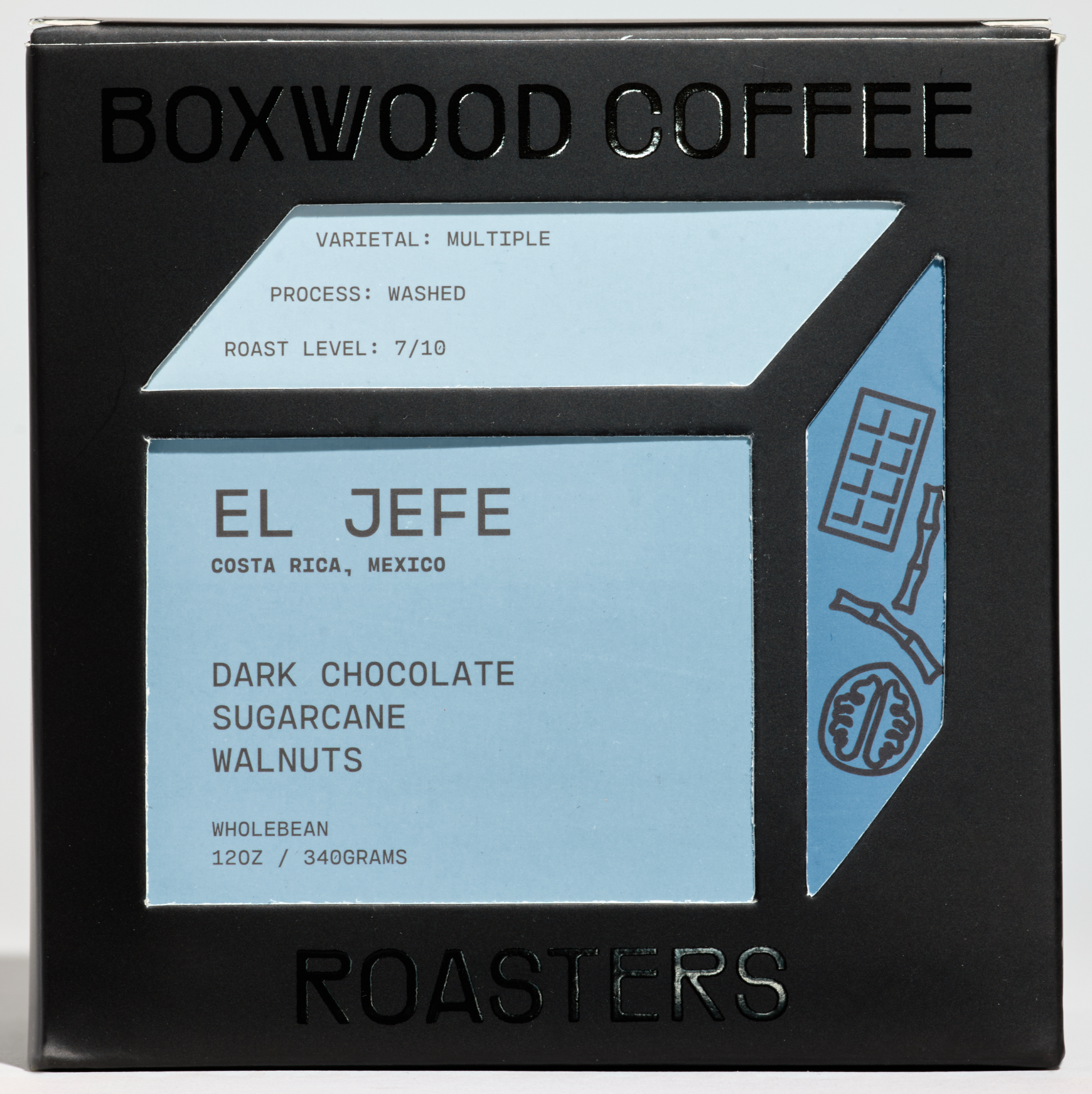 El Jefe