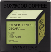 Silver Lining Decaf