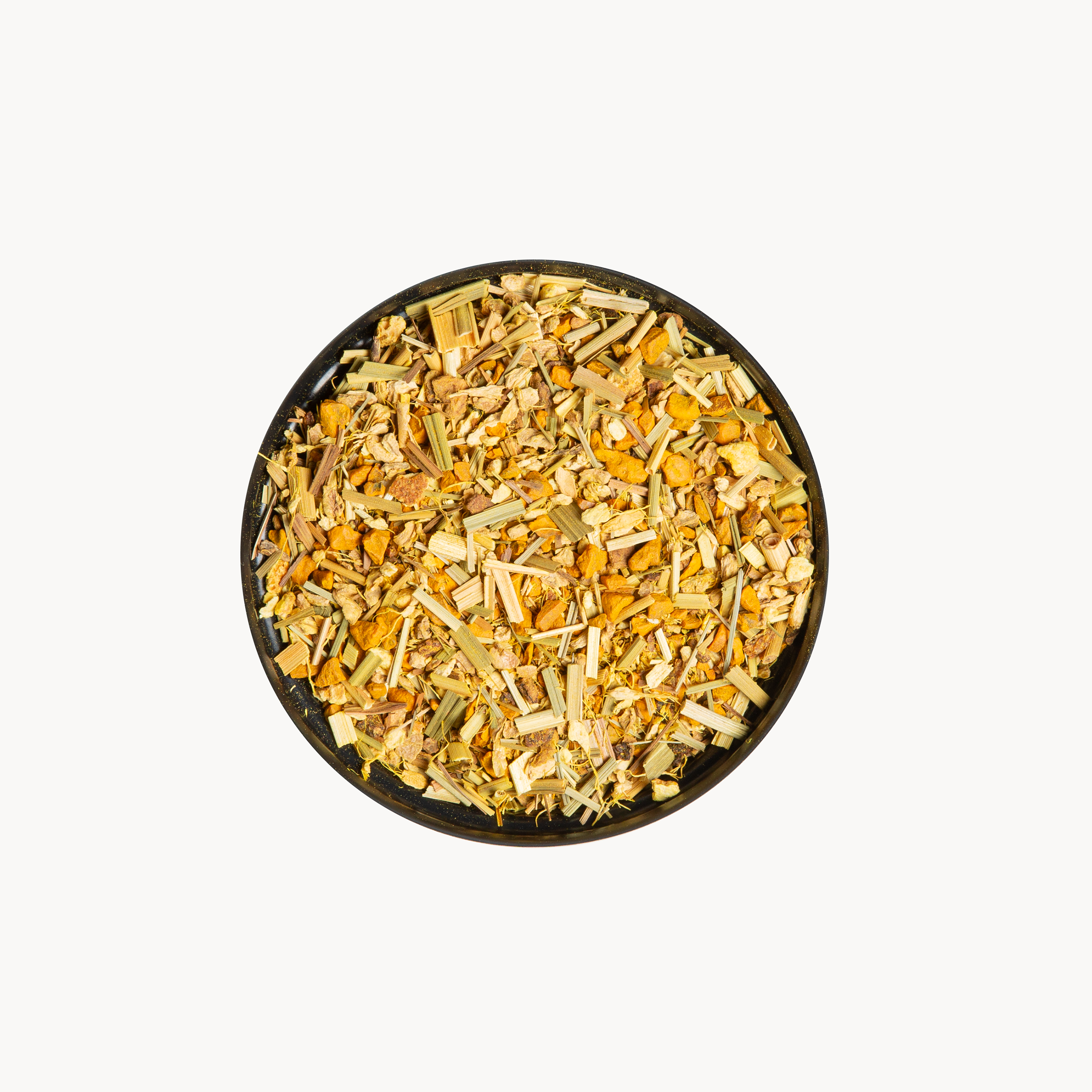 Tumeric Ginger