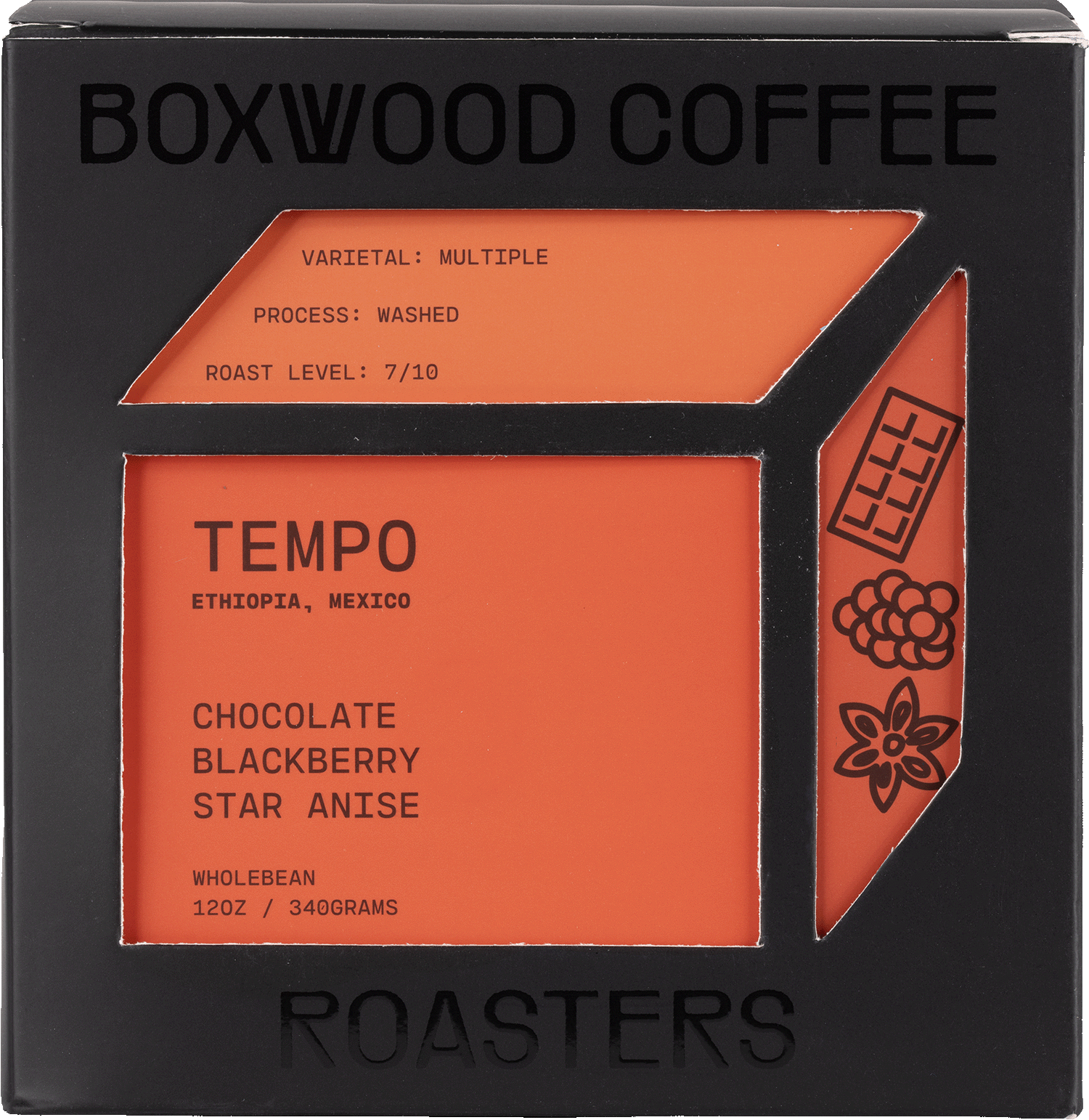 Tempo Espresso