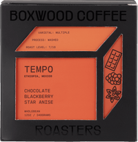 Tempo Espresso
