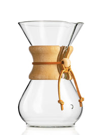 Chemex 6-Cup Brewer