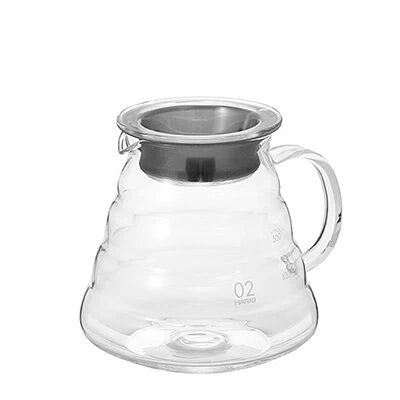 Hario V60 Glass Server