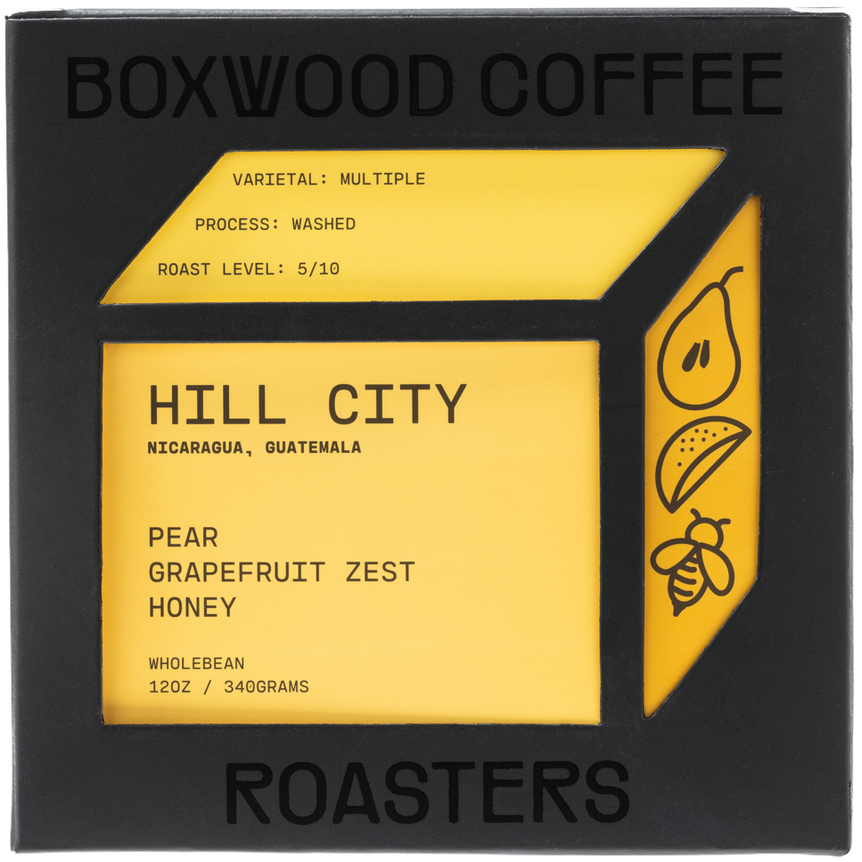 Hill City