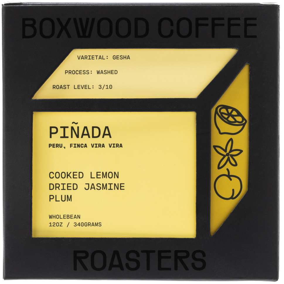 Pinàda