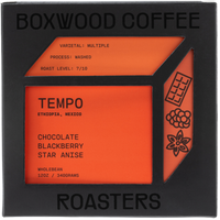 Tempo Espresso