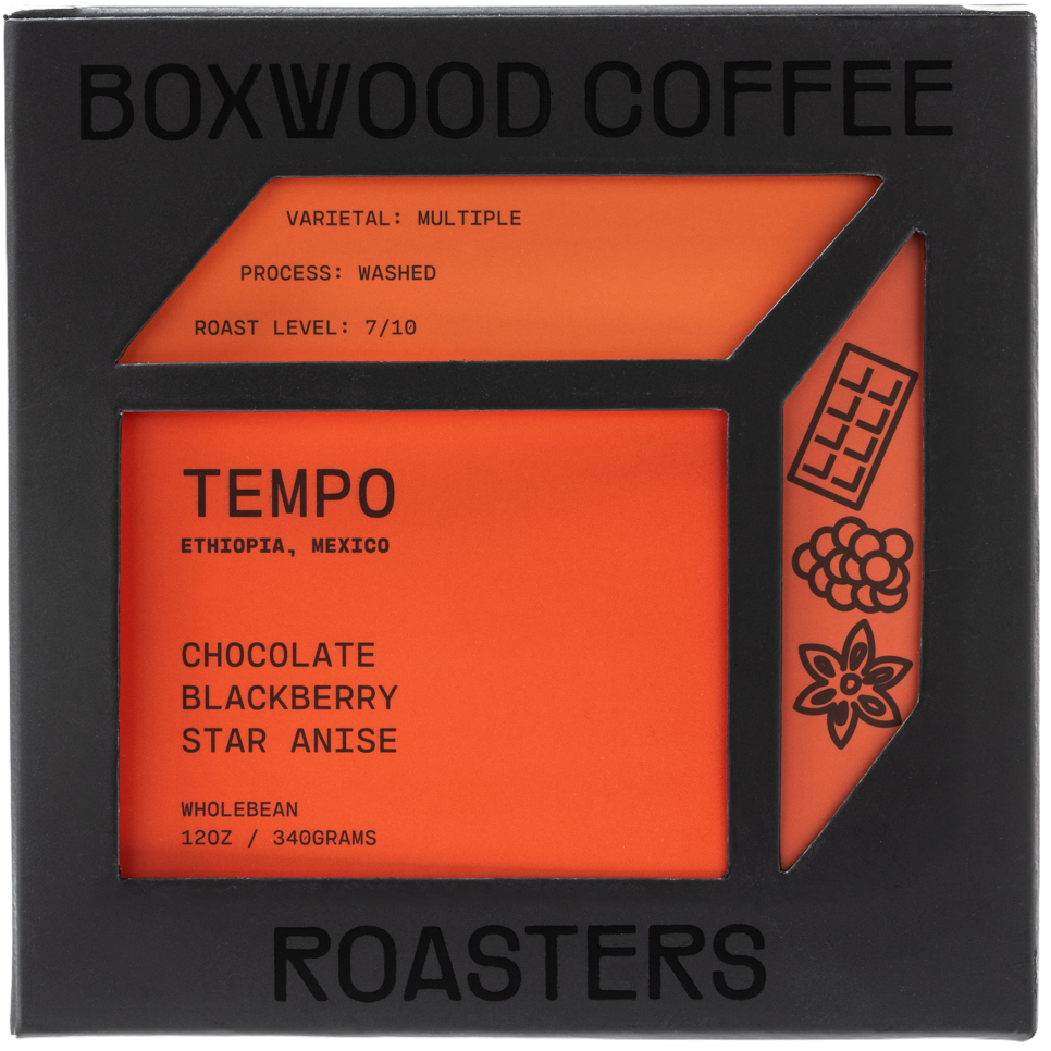 Tempo Espresso