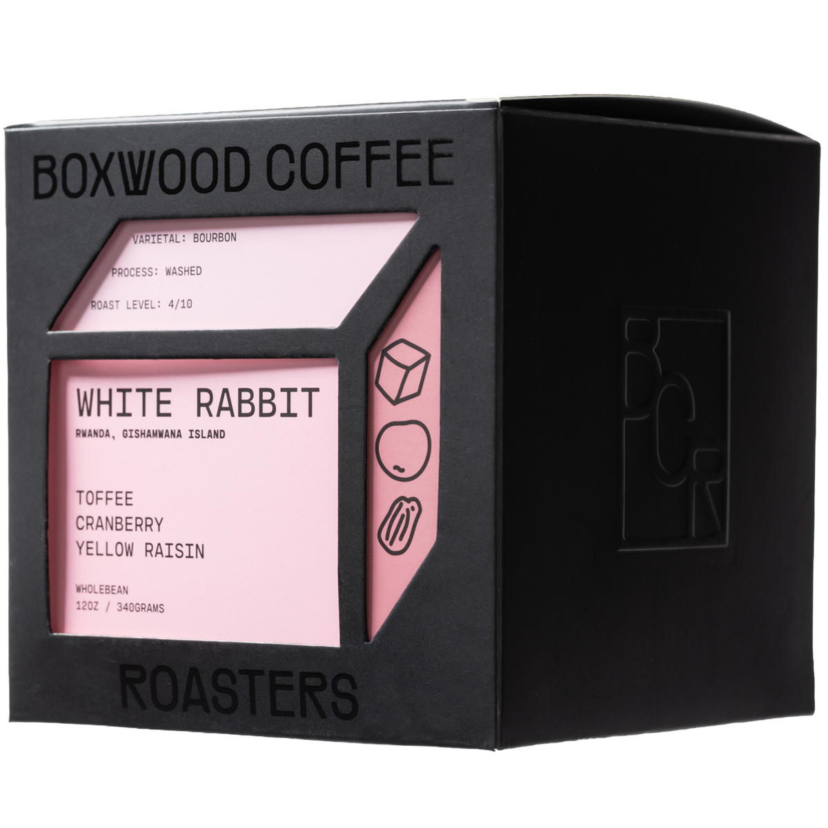 White Rabbit
