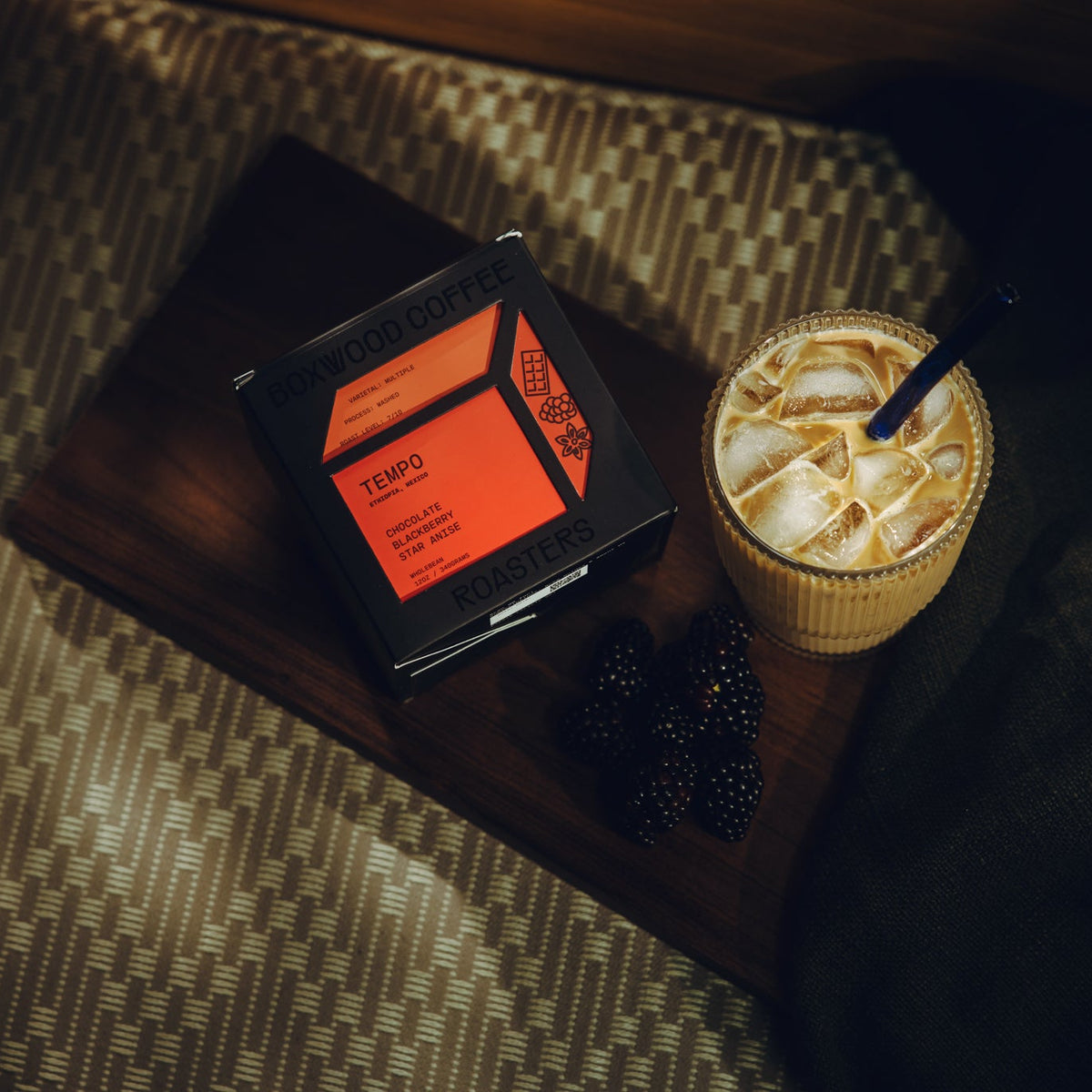 Tempo Espresso