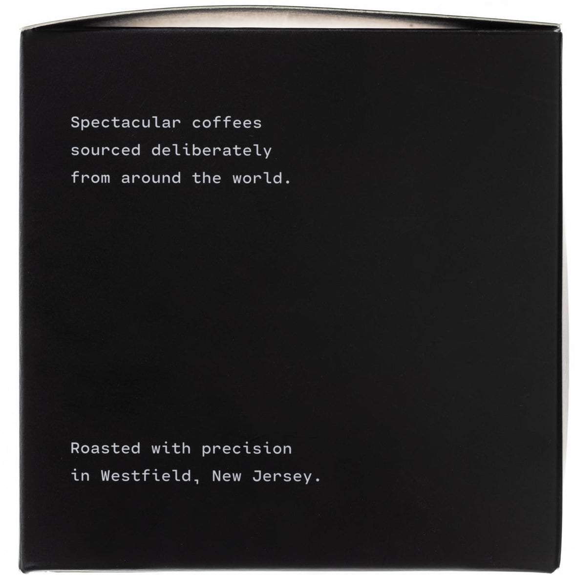Silver Lining Decaf