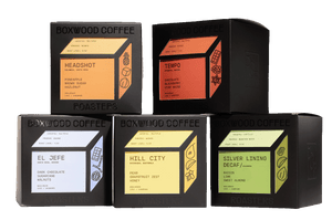 Gift a Boxwood Subscription