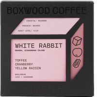 White Rabbit