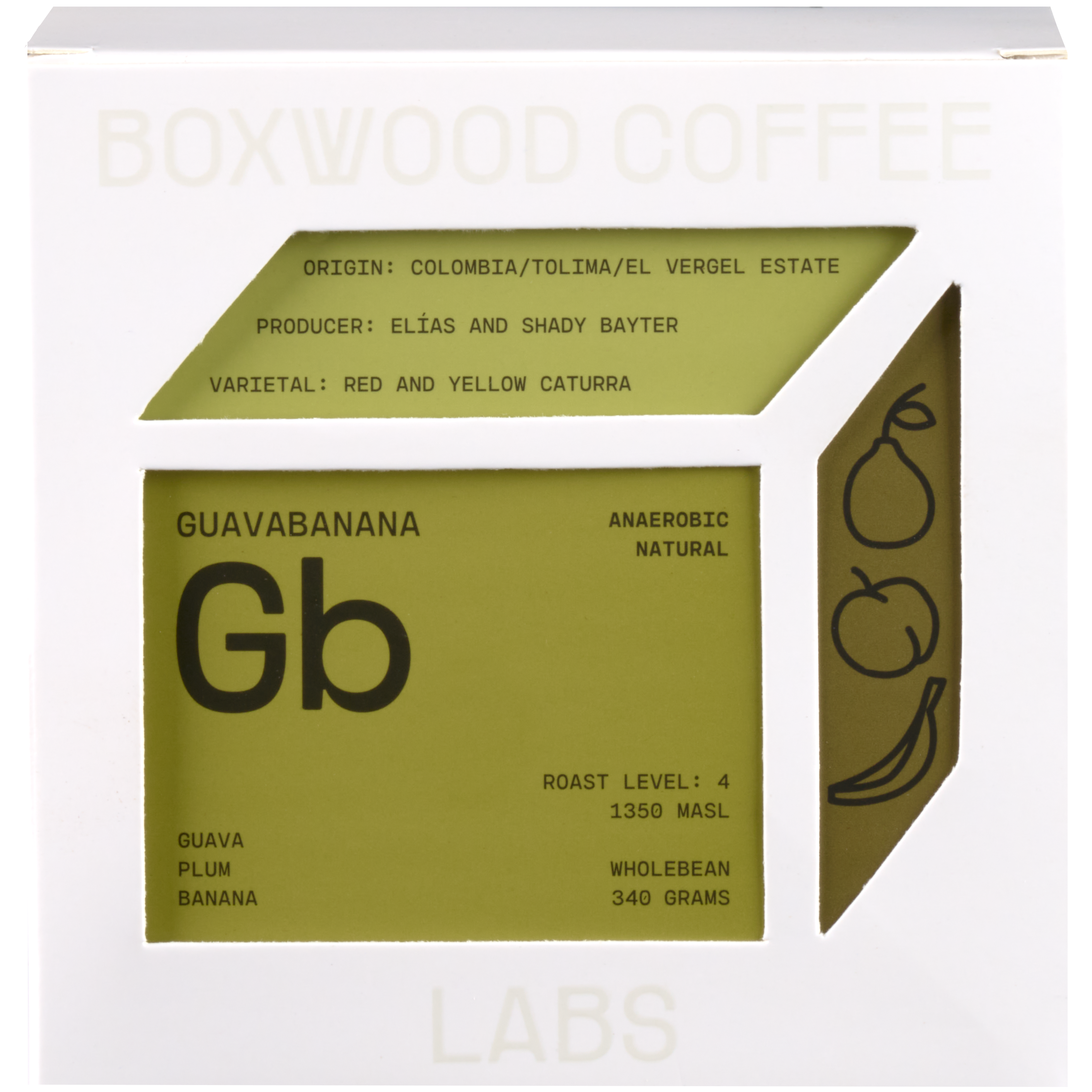 Guavabanana