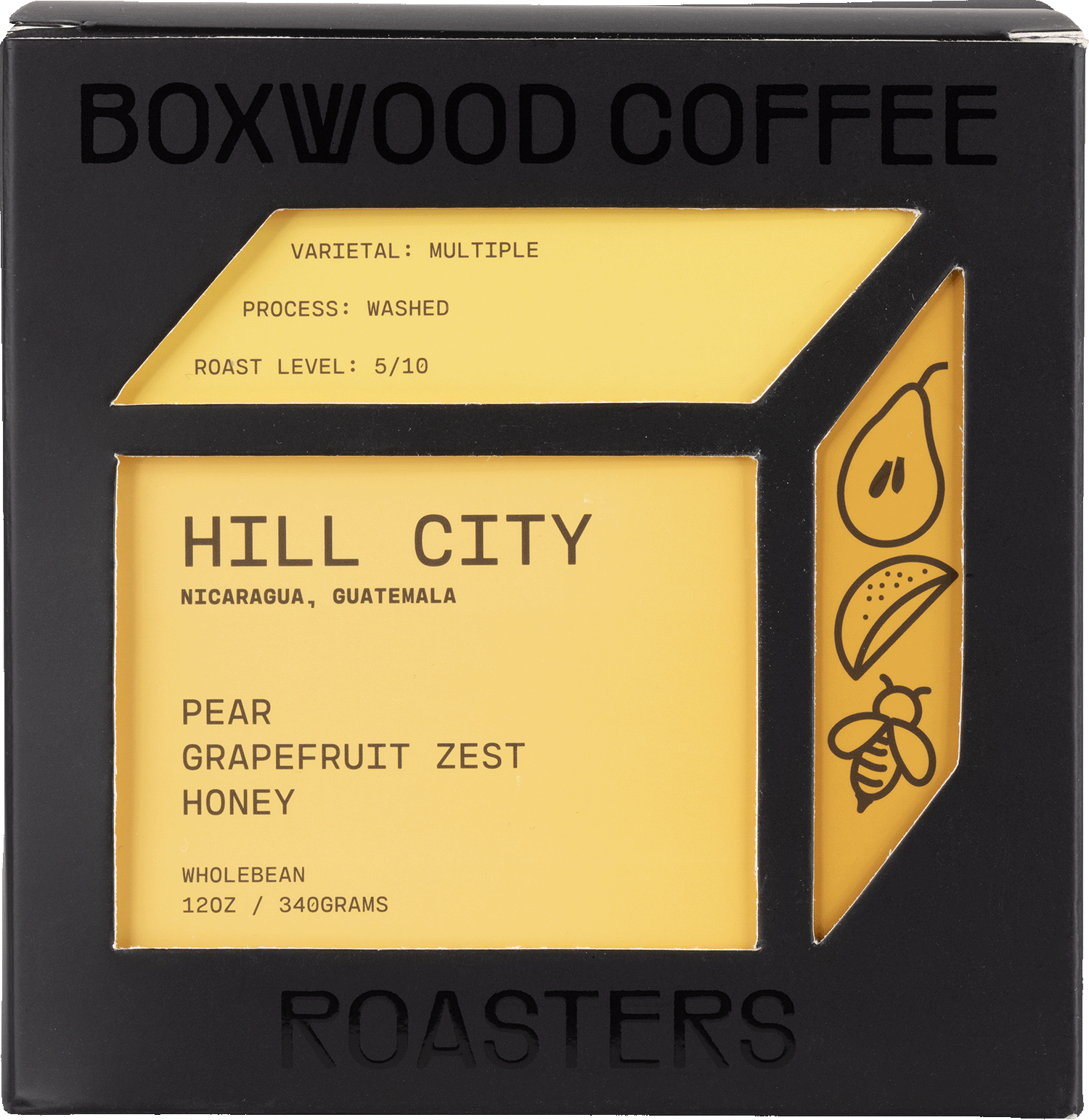Hill City