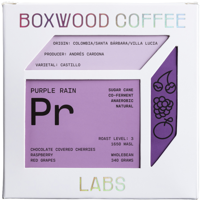 Light Roast