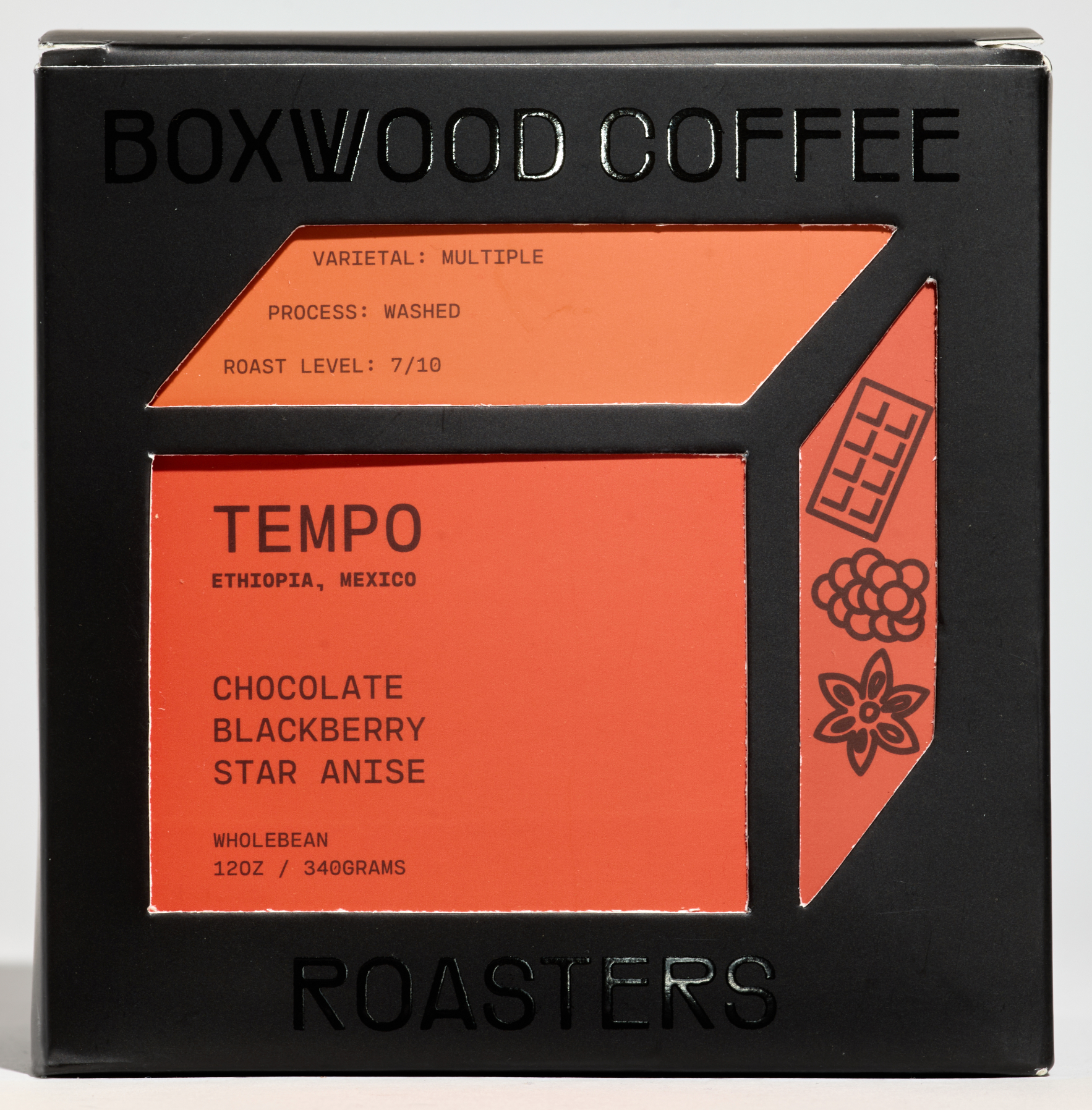 Tempo Espresso