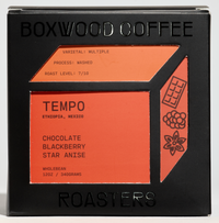 Tempo Espresso
