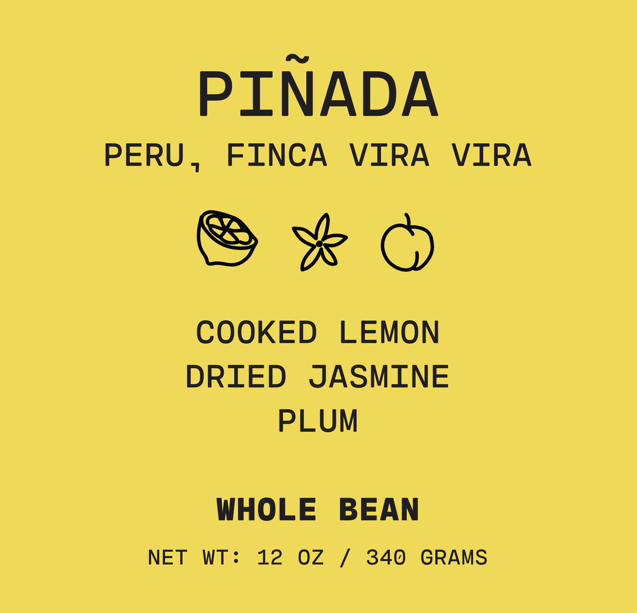 Pinàda