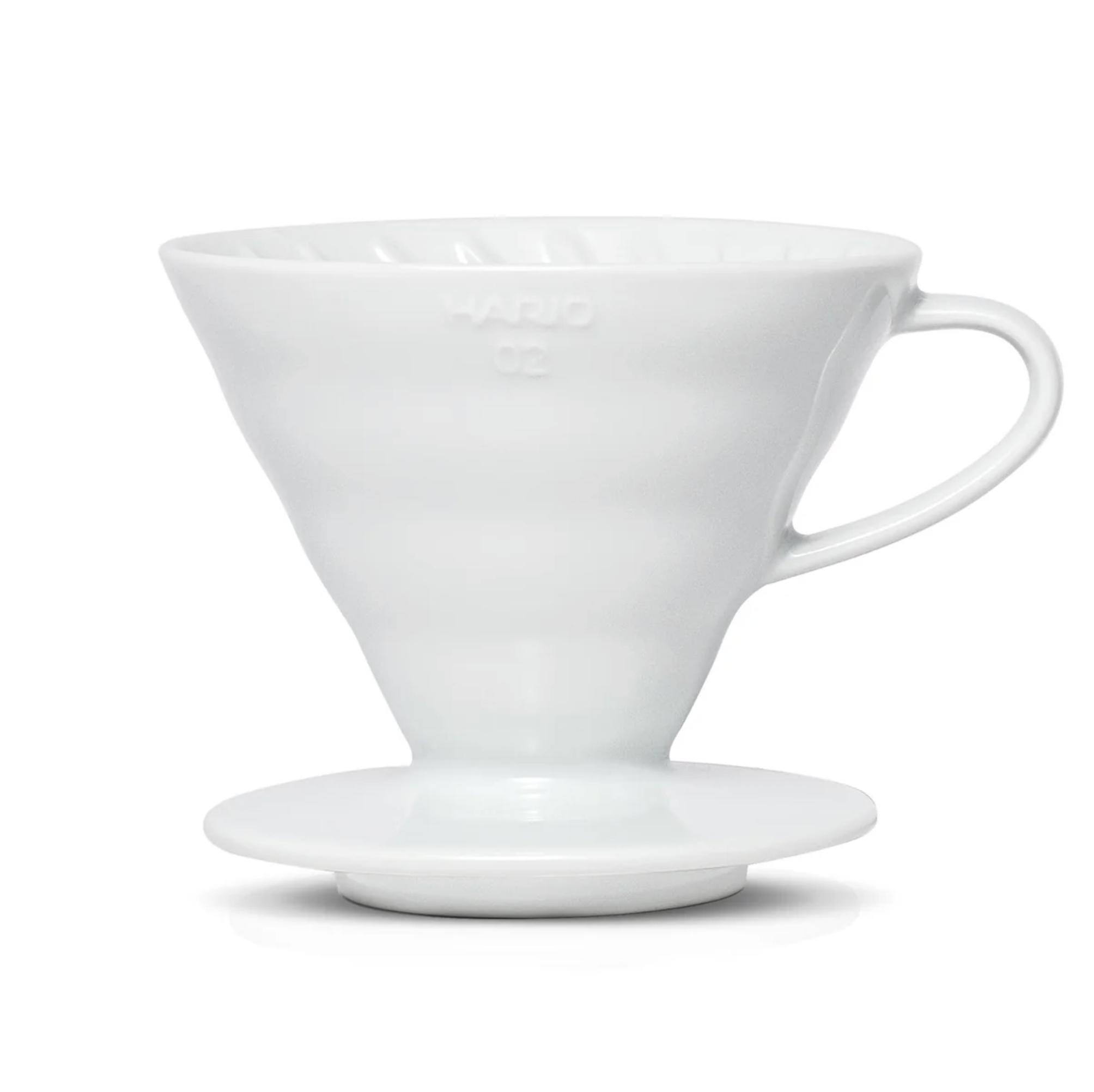 Hario V60 Ceramic Coffee Dripper