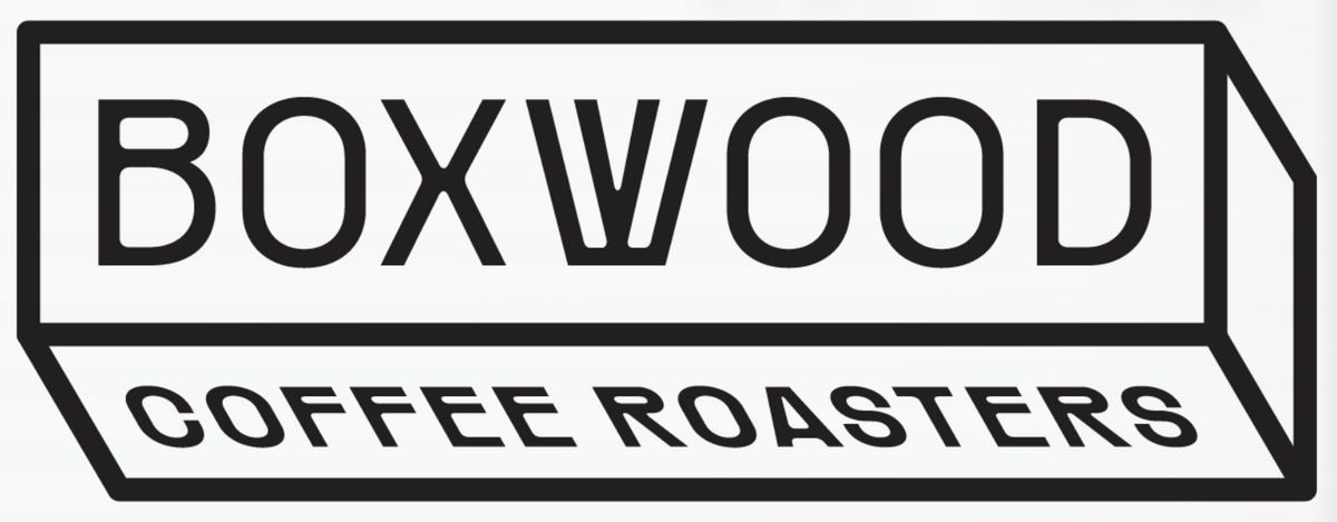 Boxwood Cafe