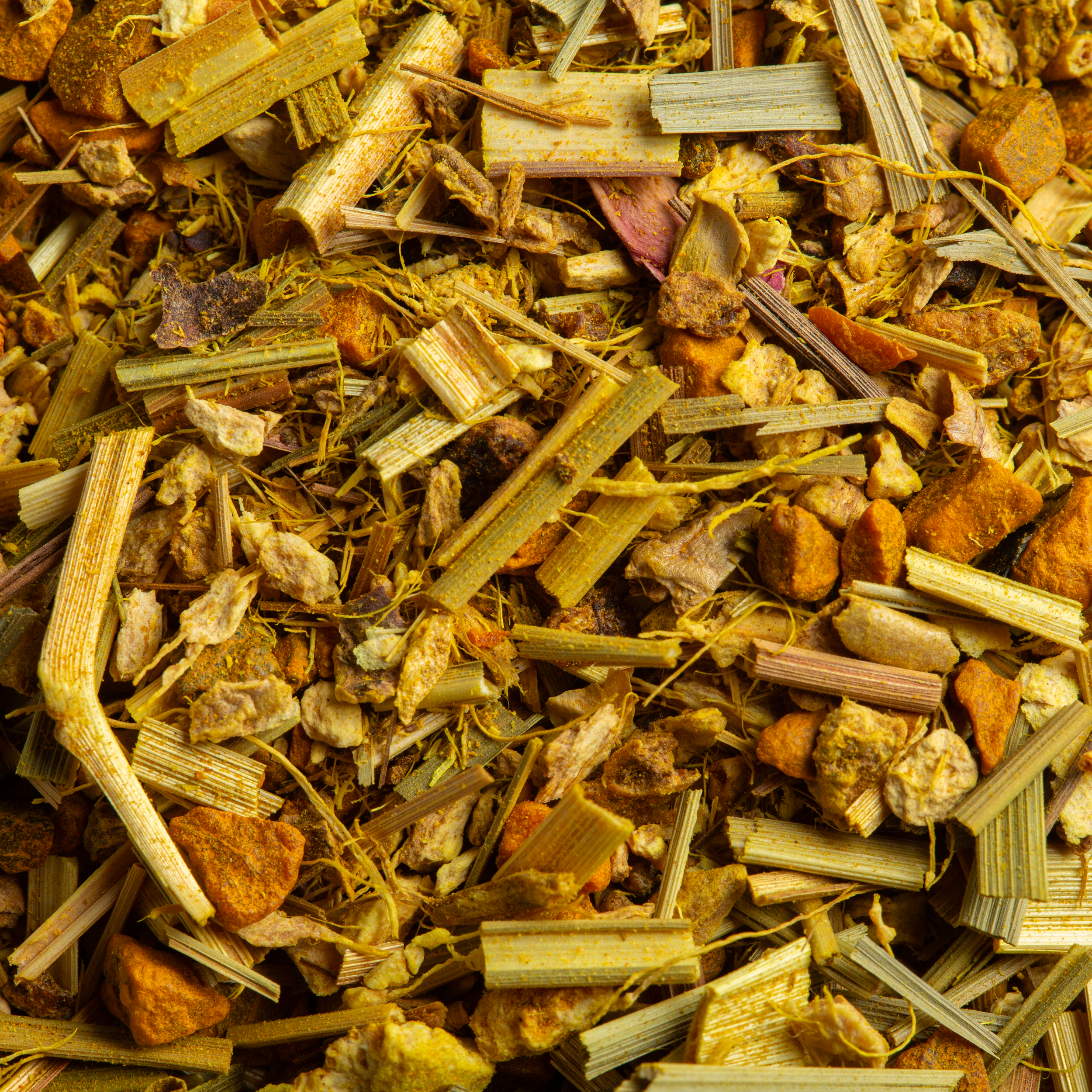Tumeric Ginger