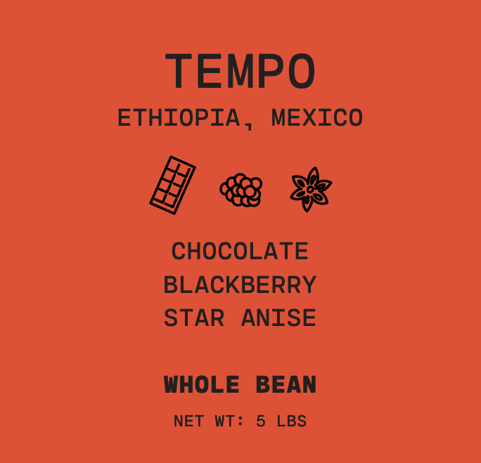 Tempo Espresso