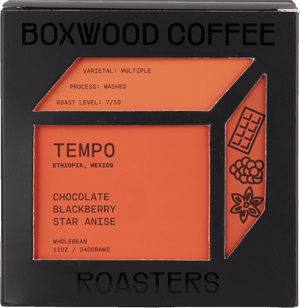 Tempo Espresso