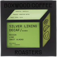 Silver Lining Decaf