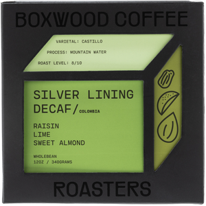 Silver Lining Decaf