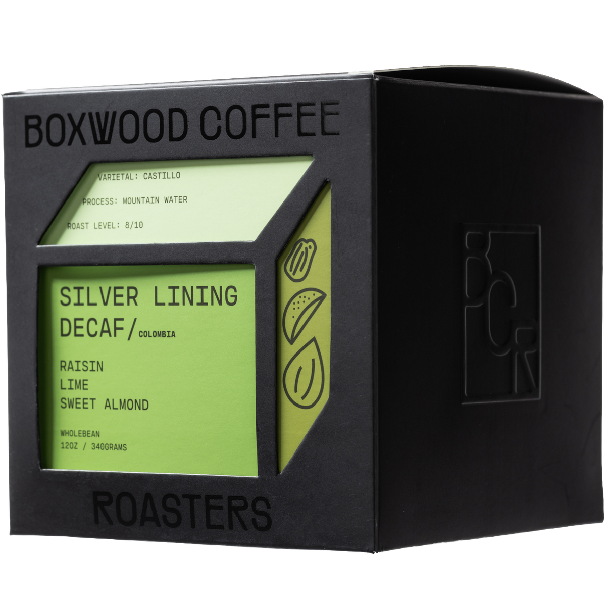 Silver Lining Decaf