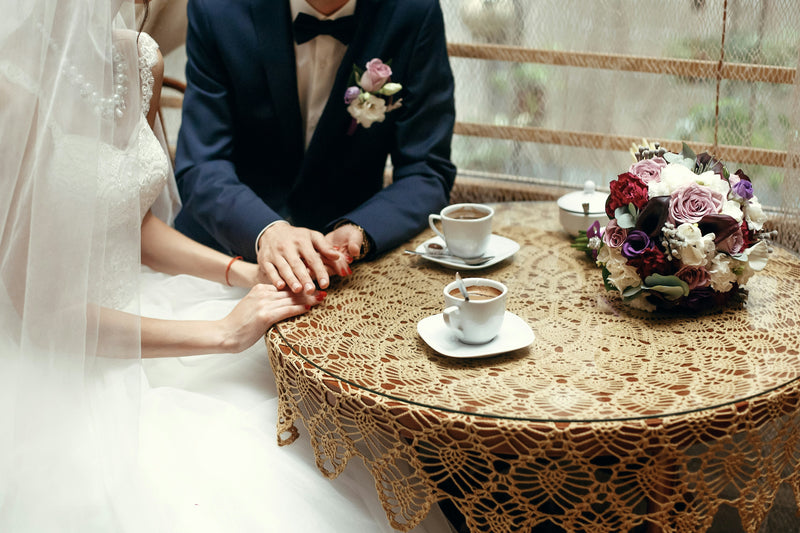 Weddings and private events