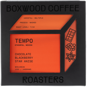 Tempo Espresso