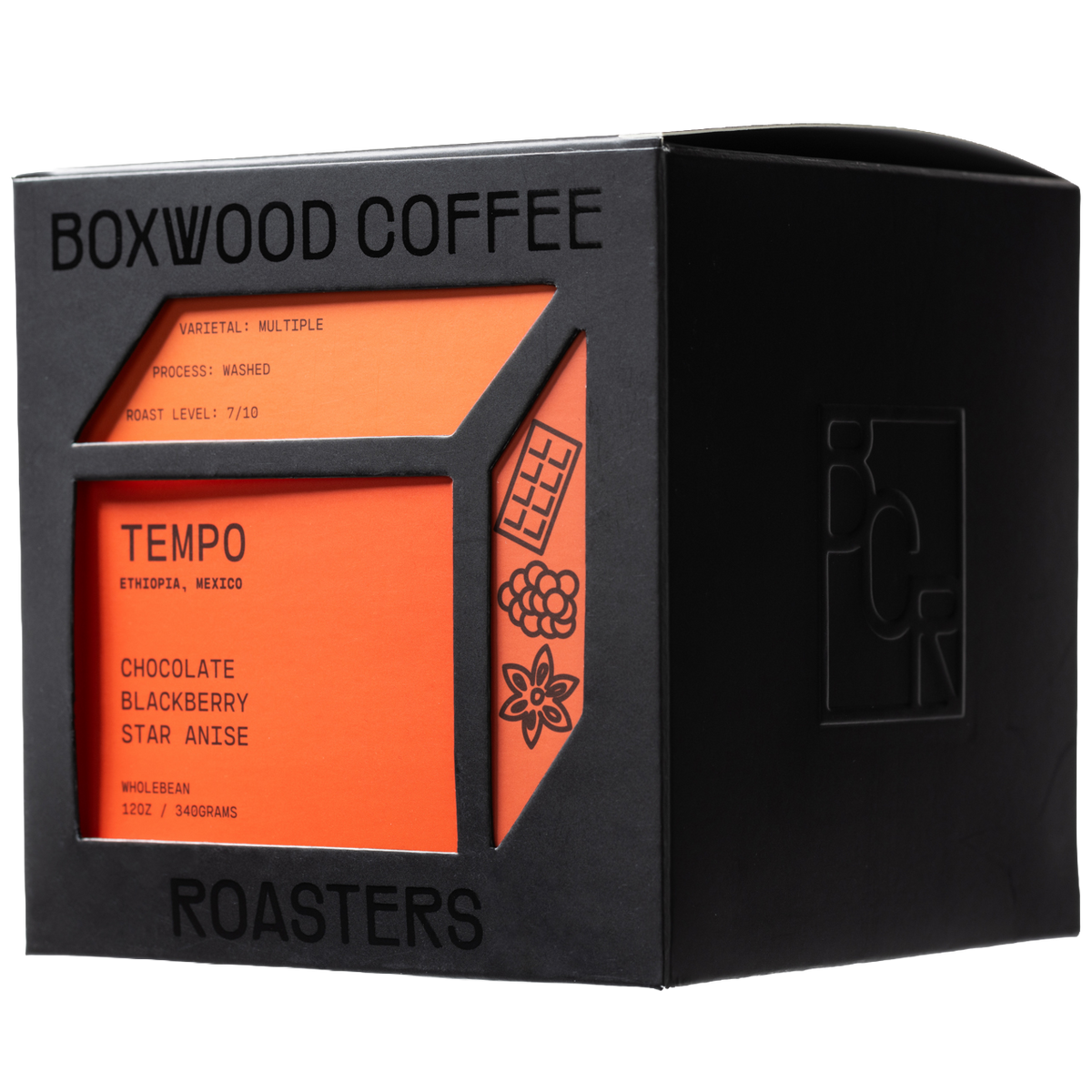 Tempo Espresso