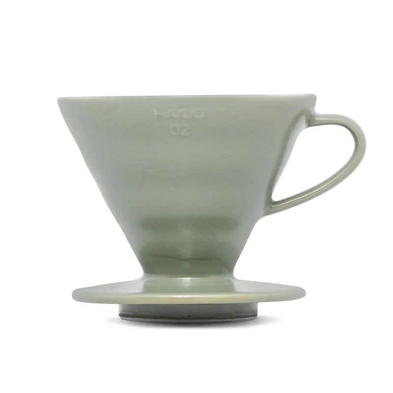 Hario V60 Ceramic Coffee Dripper