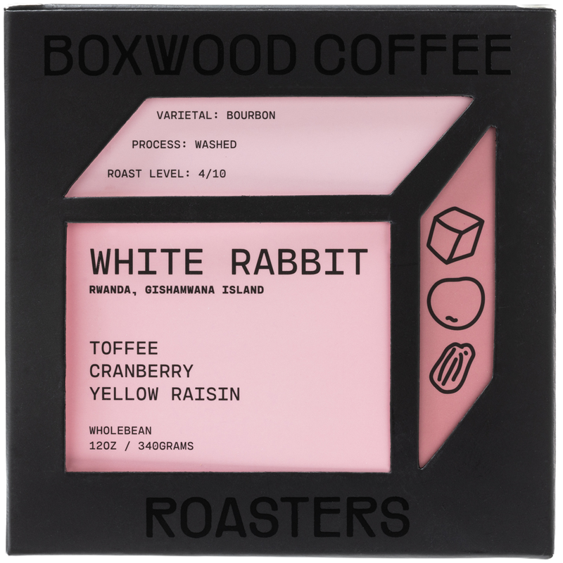 Single Origin